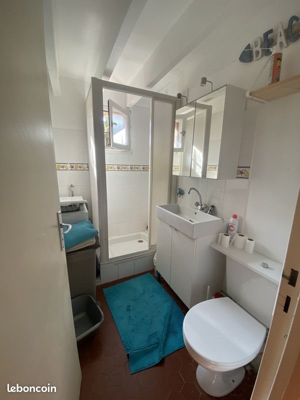 Maison à vendre, 51m², Lacanau
