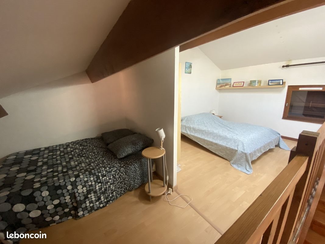 Maison à vendre, 51m², Lacanau
