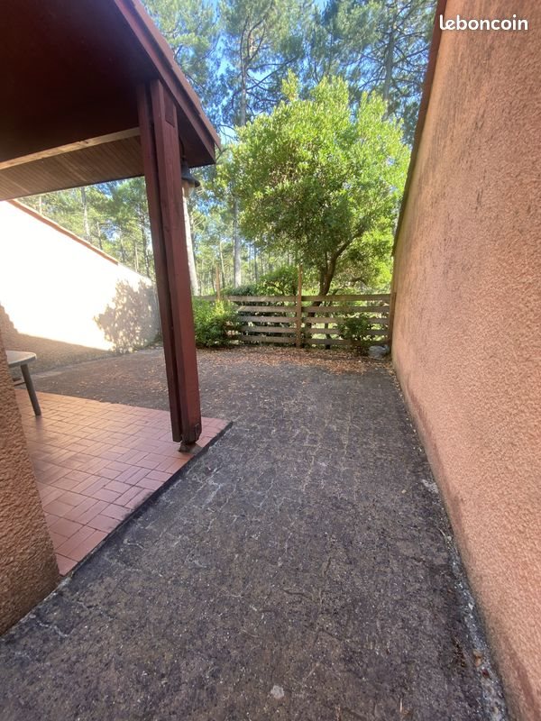 Maison à vendre, 51m², Lacanau