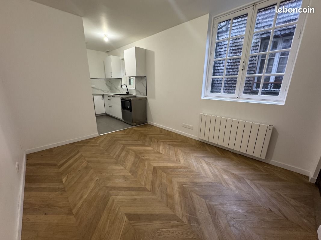 Appartement à louer, 17m², Vernon