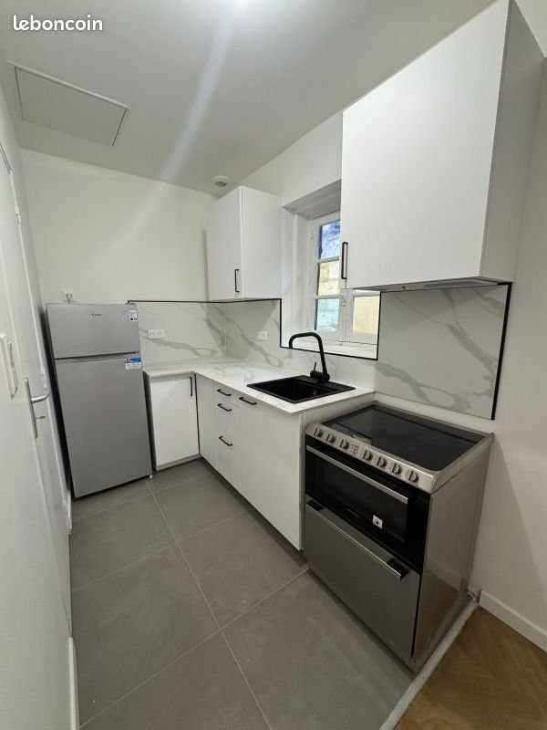Appartement à louer, 17m², Vernon