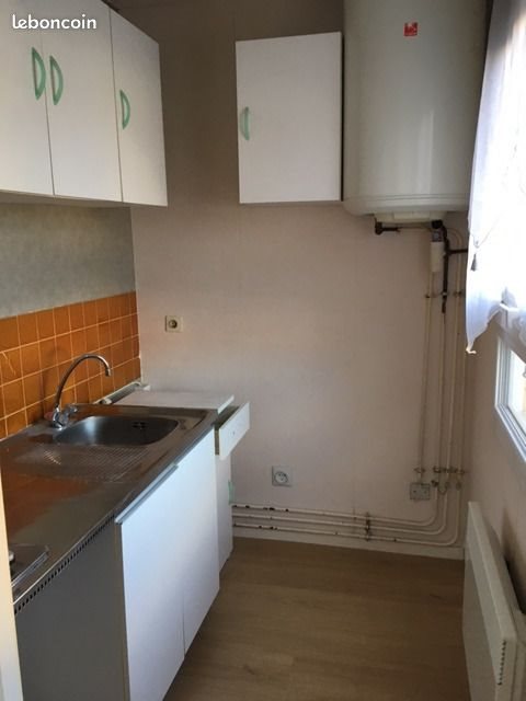 Appartement à louer, 26m², Vernon