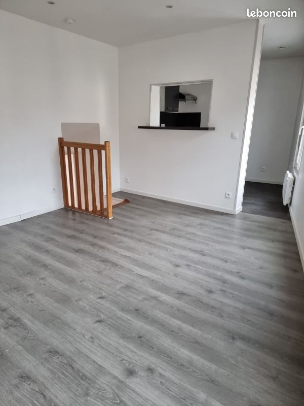 Appartement à louer, 44m², Vernon
