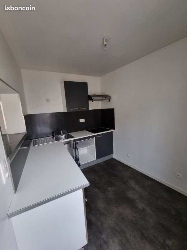 Appartement à louer, 44m², Vernon