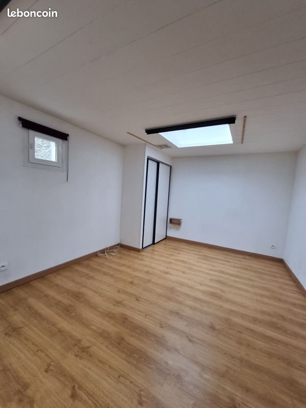 Appartement à louer, 44m², Vernon