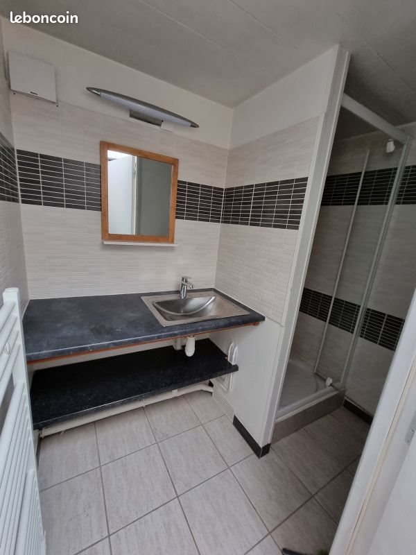 Appartement à louer, 44m², Vernon