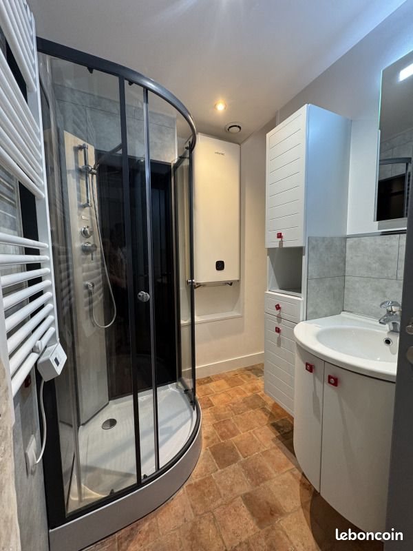 Appartement à louer, 27m², Vernon