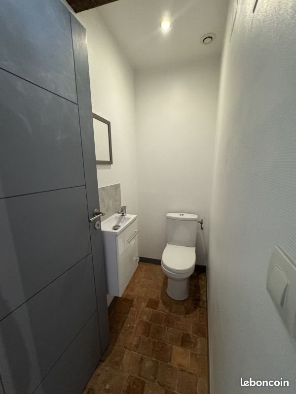Appartement à louer, 27m², Vernon