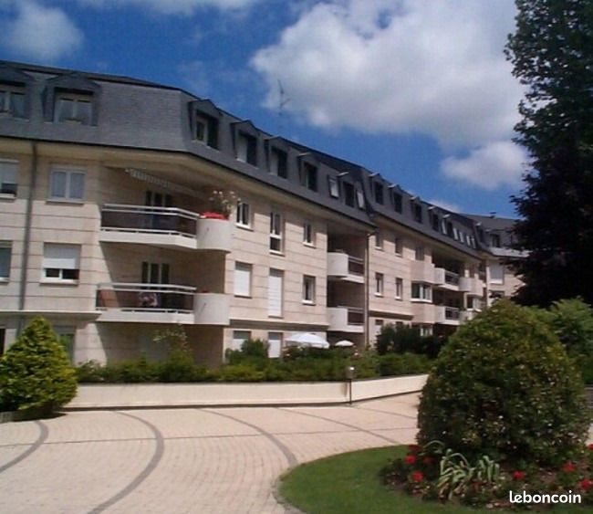 Appartement à louer, 36m², Vernon