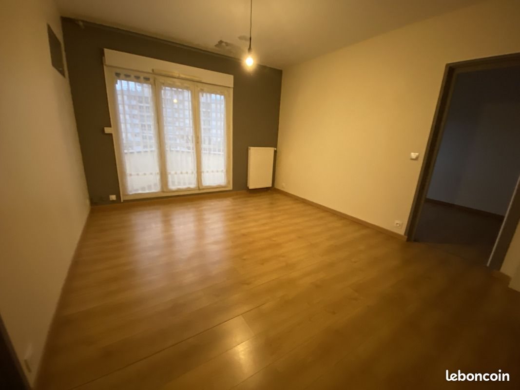 Appartement à louer, 36m², Vernon