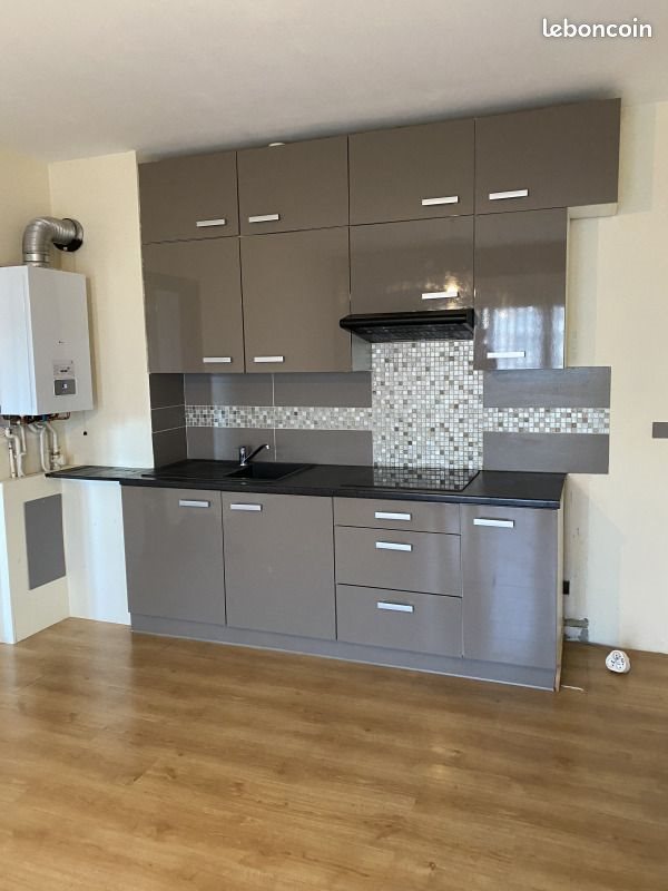 Appartement à louer, 36m², Vernon