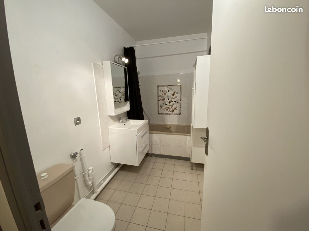 Appartement à louer, 36m², Vernon