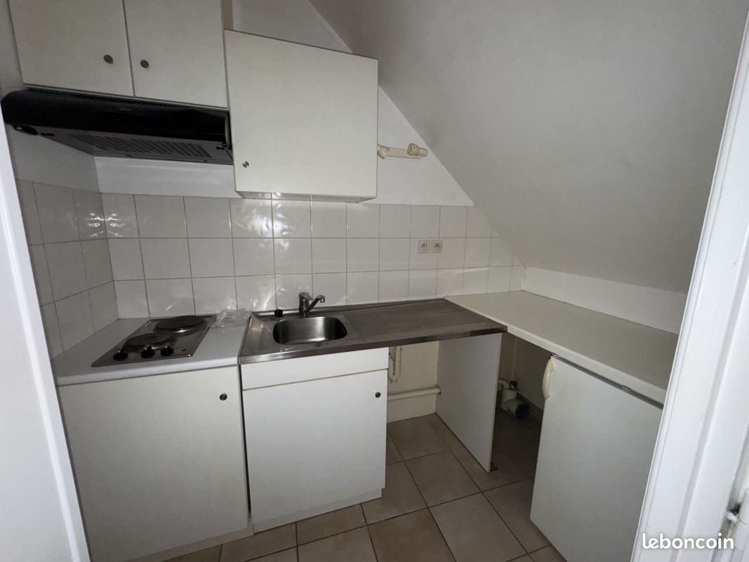 Appartement à louer, 16m², Vernon