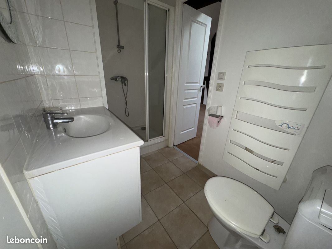 Appartement à louer, 16m², Vernon