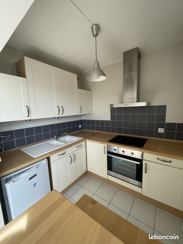 Appartement à louer, 30m², Vernon