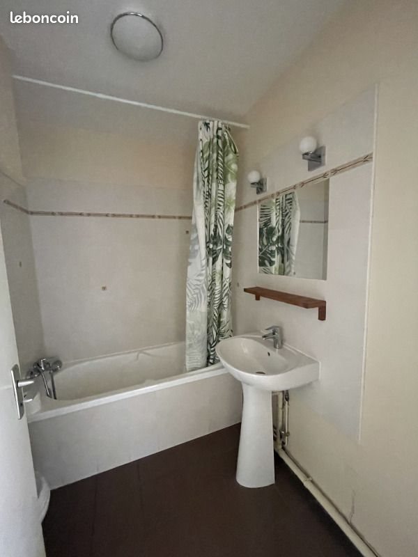 Appartement à louer, 30m², Vernon
