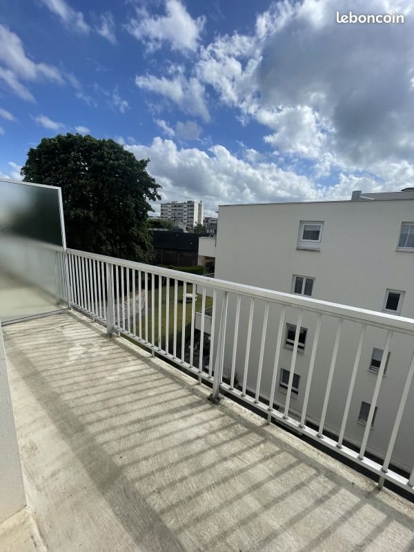 Appartement à louer, 30m², Vernon