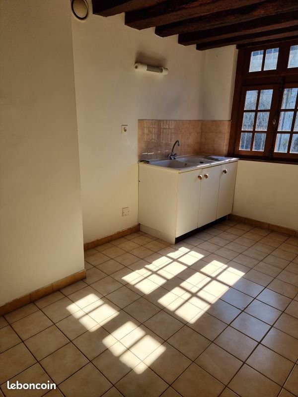 Appartement à louer, 71m², Vernon