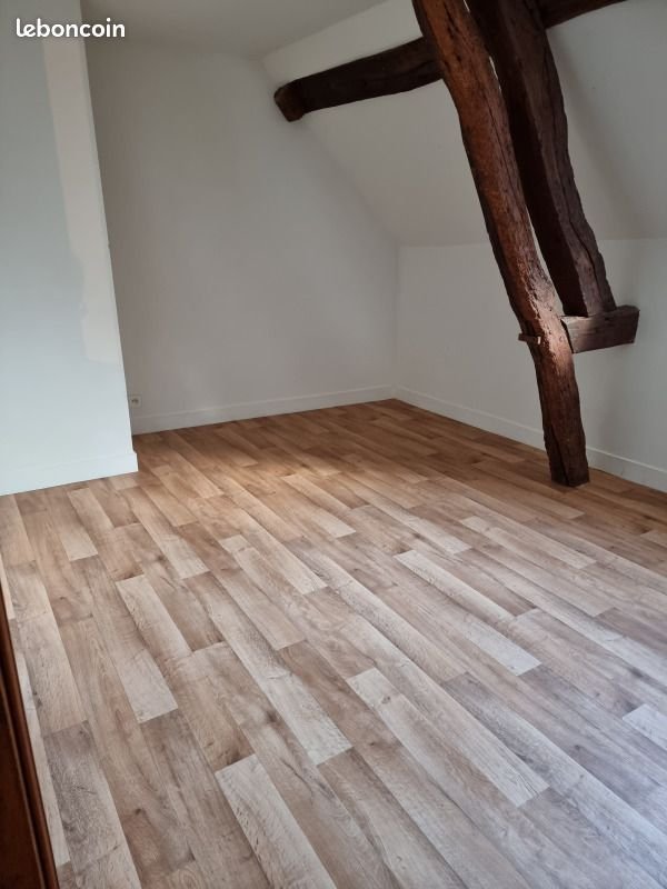 Appartement à louer, 71m², Vernon