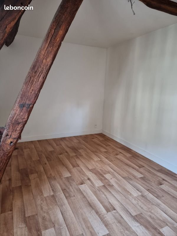 Appartement à louer, 71m², Vernon