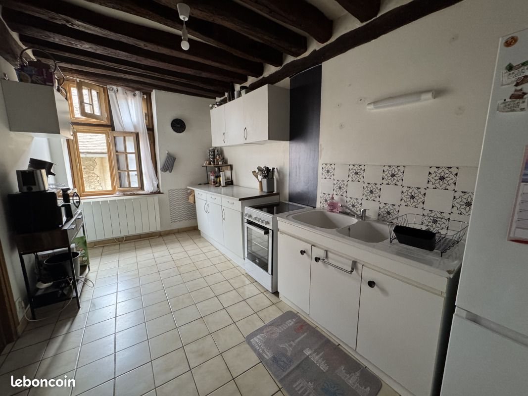 Appartement à louer, 64m², Vernon