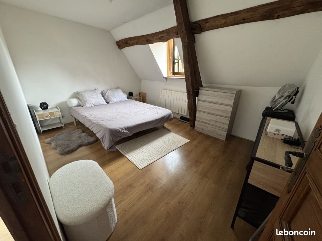 Appartement à louer, 64m², Vernon