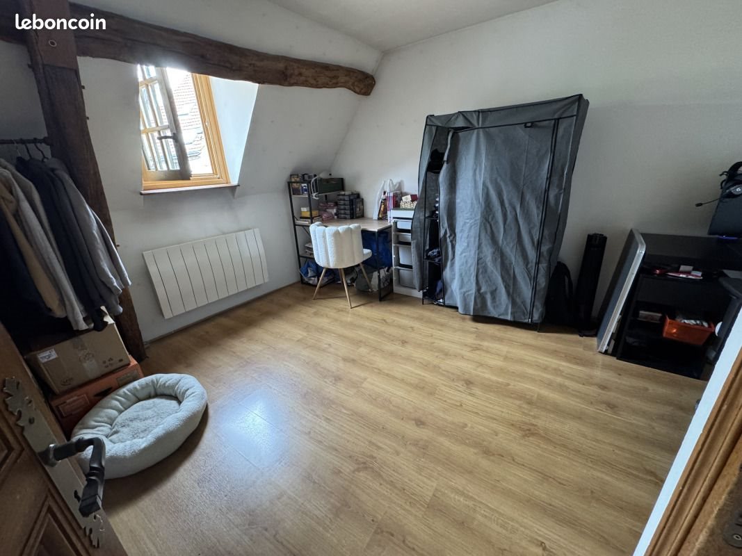 Appartement à louer, 64m², Vernon