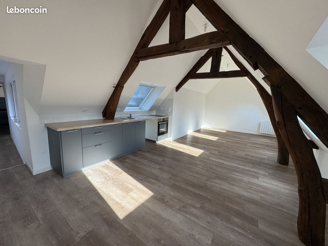Appartement à louer, 42m², Vernon