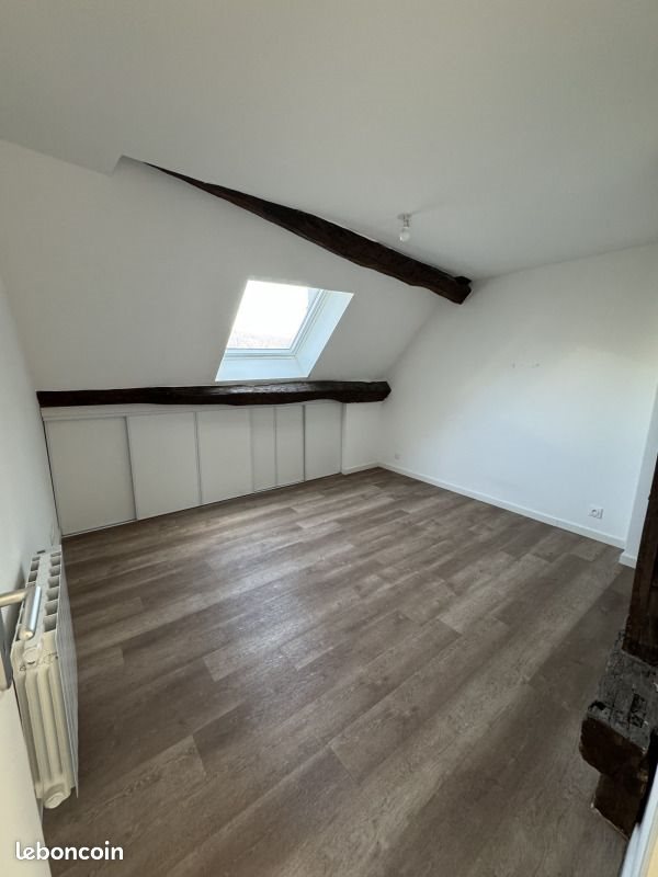 Appartement à louer, 42m², Vernon