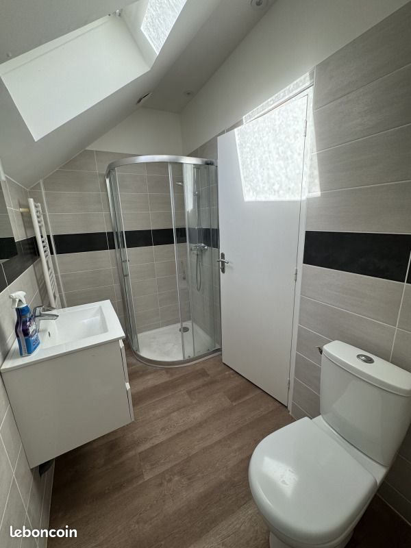 Appartement à louer, 42m², Vernon