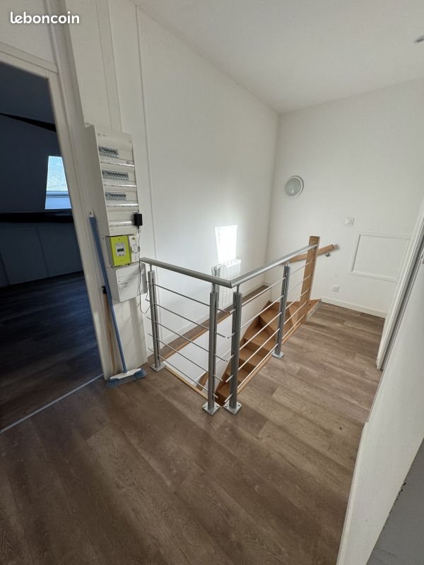 Appartement à louer, 42m², Vernon