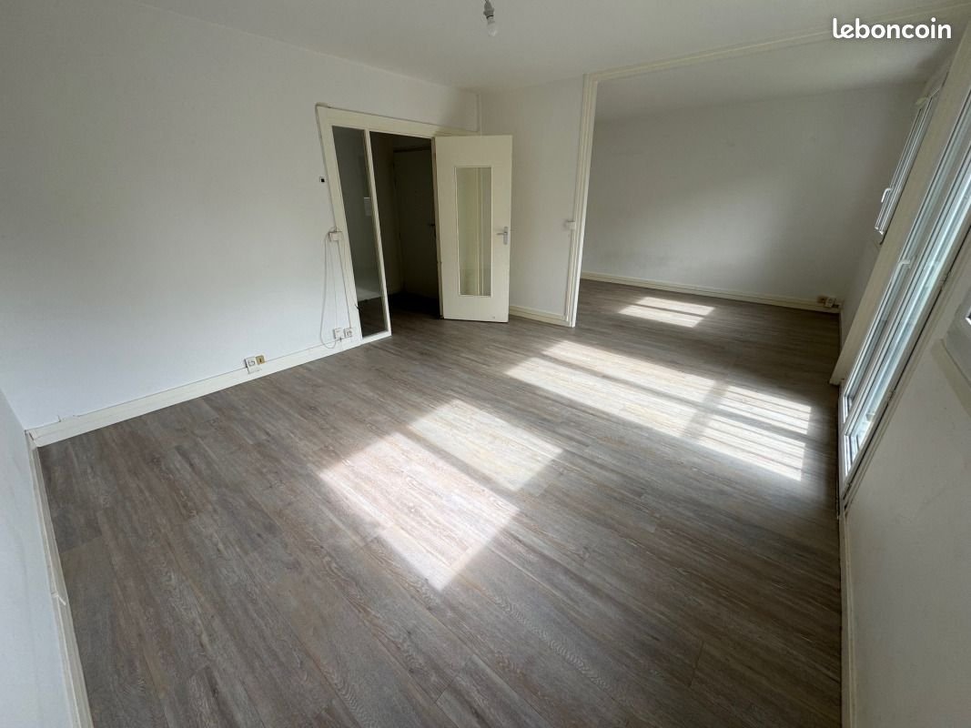 Appartement à louer, 64m², Vernon