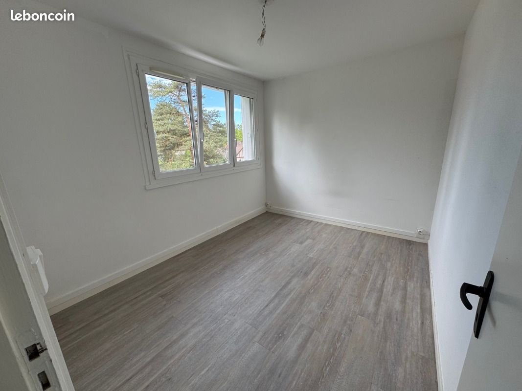Appartement à louer, 64m², Vernon