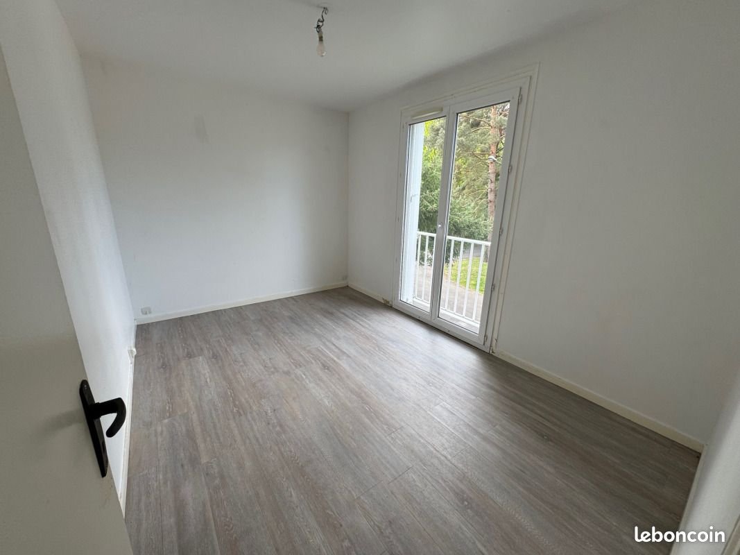 Appartement à louer, 64m², Vernon