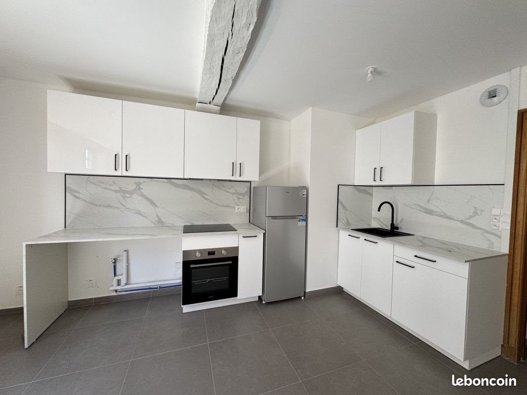 Appartement à louer, 45m², Vernon