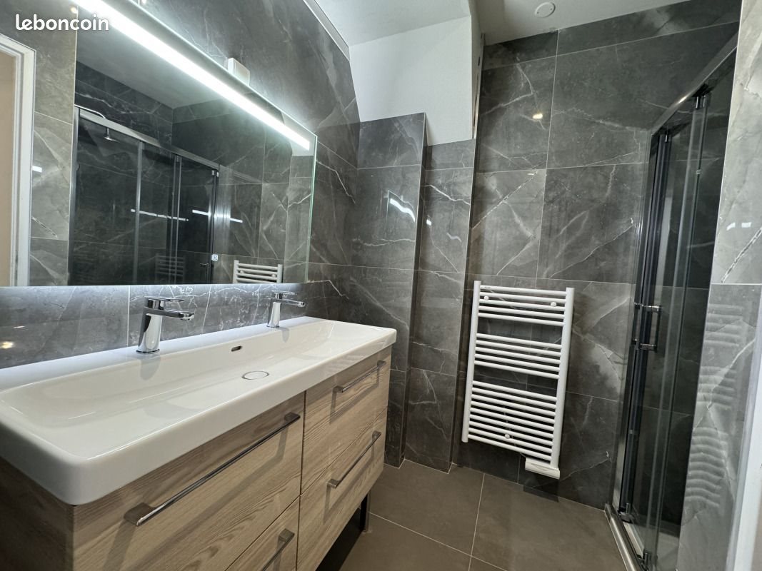 Appartement à louer, 45m², Vernon