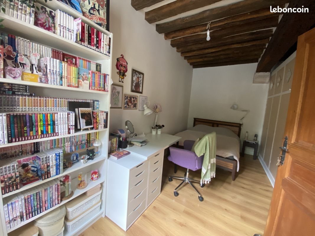 Appartement à louer, 41m², Vernon
