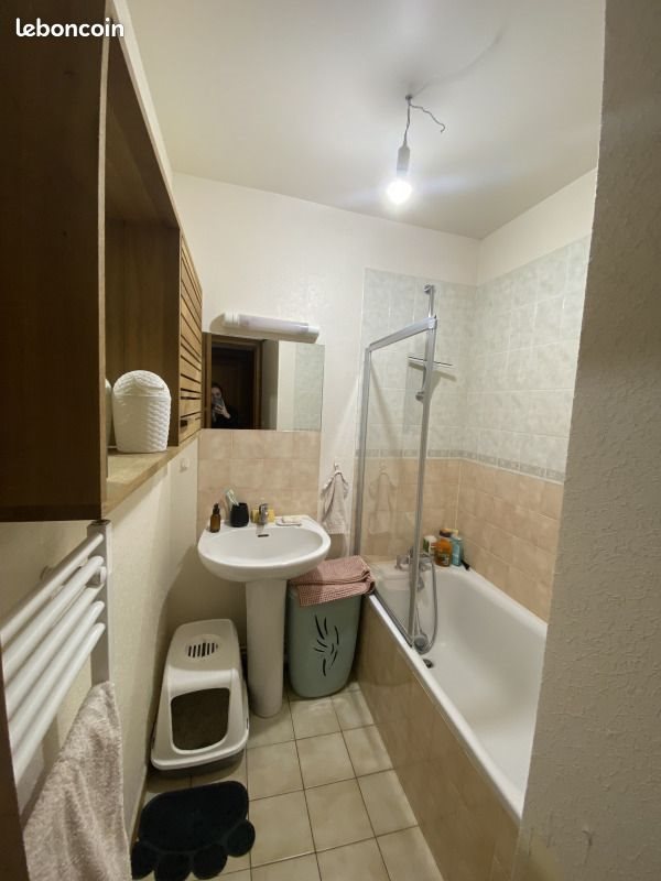 Appartement à louer, 41m², Vernon