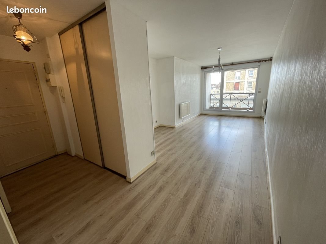 Appartement à louer, 29m², Vernon