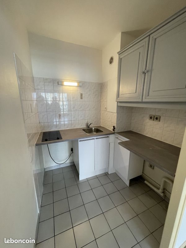 Appartement à louer, 29m², Vernon