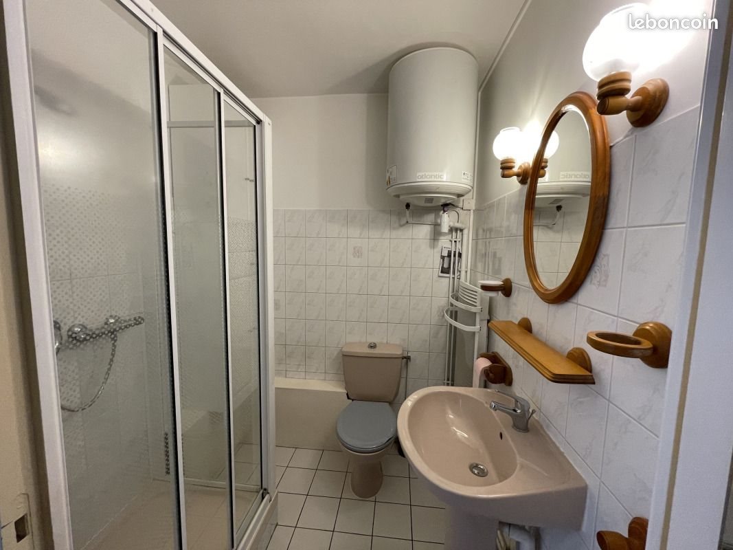 Appartement à louer, 29m², Vernon
