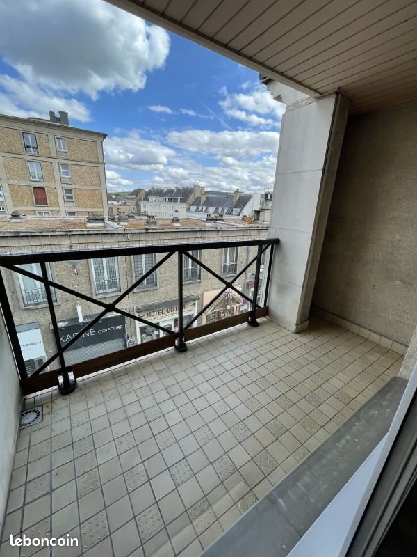 Appartement à louer, 29m², Vernon