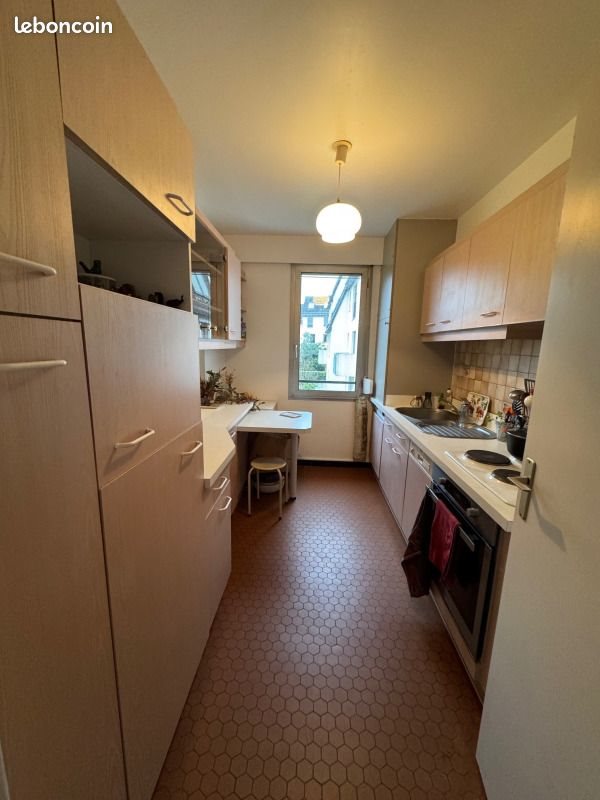 Appartement à louer, 67m², Vernon