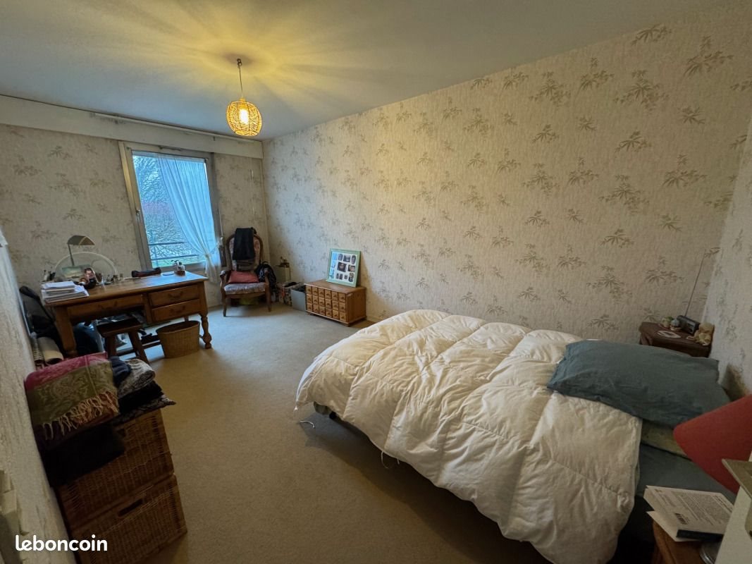 Appartement à louer, 67m², Vernon
