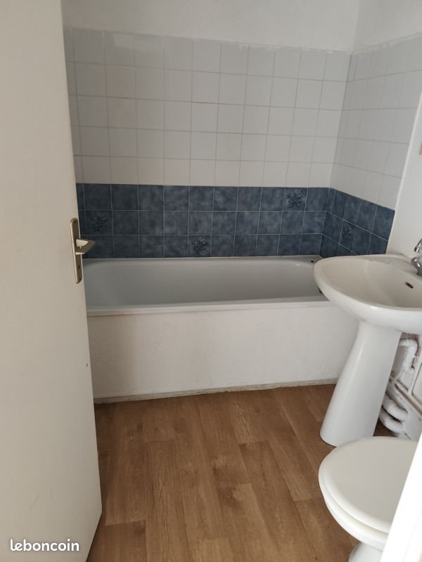 Appartement à louer, 25m², Vernon