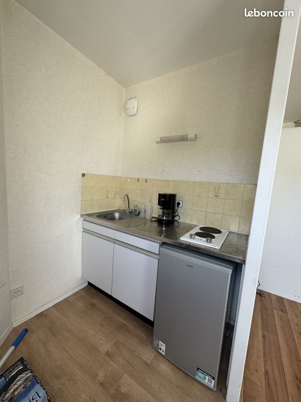 Appartement à louer, 25m², Vernon