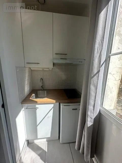 Appartement à louer, 16m², Rouen