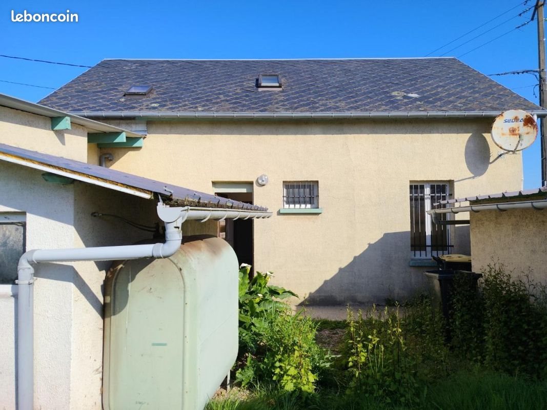 Maison à vendre, 113m², Norville