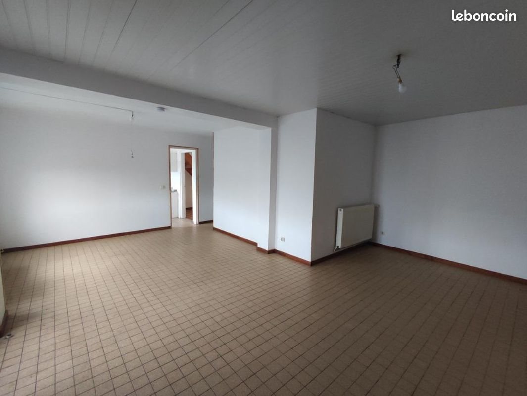 Maison à vendre, 113m², Norville