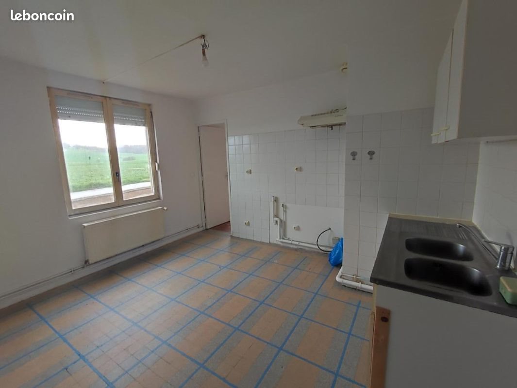 Maison à vendre, 113m², Norville